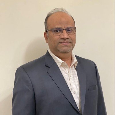 Najubudeen Thajudeen