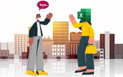 Bid Excel Farewell: Embrace a New Era of Auditing