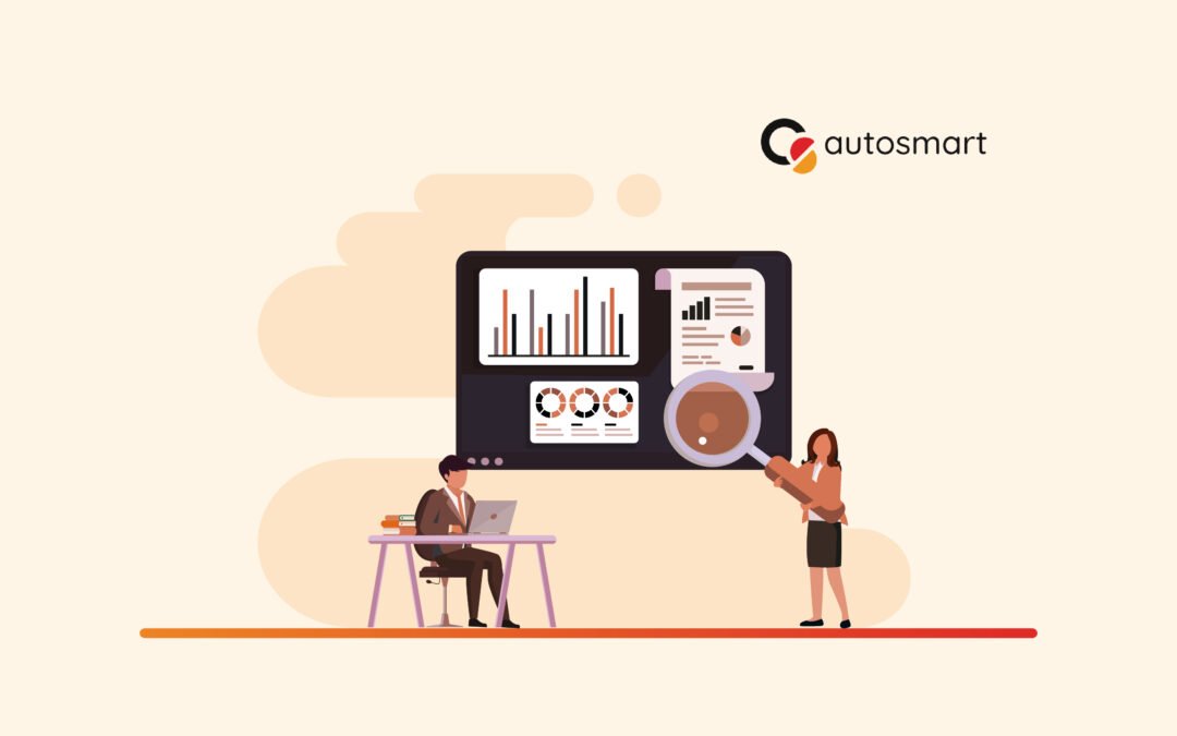 How Audit Management Software Transforms Automotive Operations in the GCC