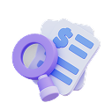 Audit Icon