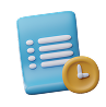 Checklist Icon