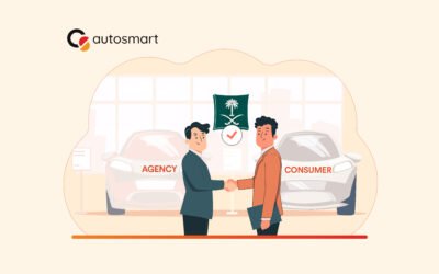 Saudi Arabia’s Ministry of Commerce and Industry Reaffirms that Auto Agencies Must Commit to Consumer After-Sales Services.