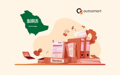 Standards in KSA: Evolving Regulations and Compliance in the Kingdom