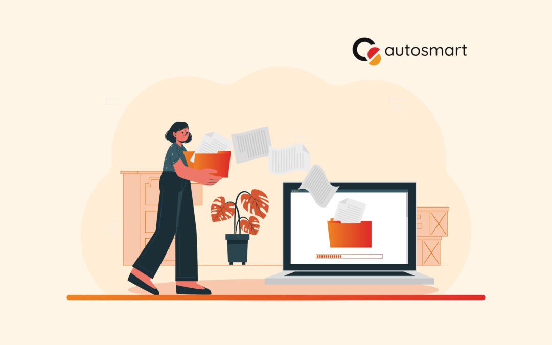 Top 8 Reasons to Move from Paper to Paperless Audits