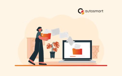 Top 8 Reasons to Move from Paper to Paperless Audits