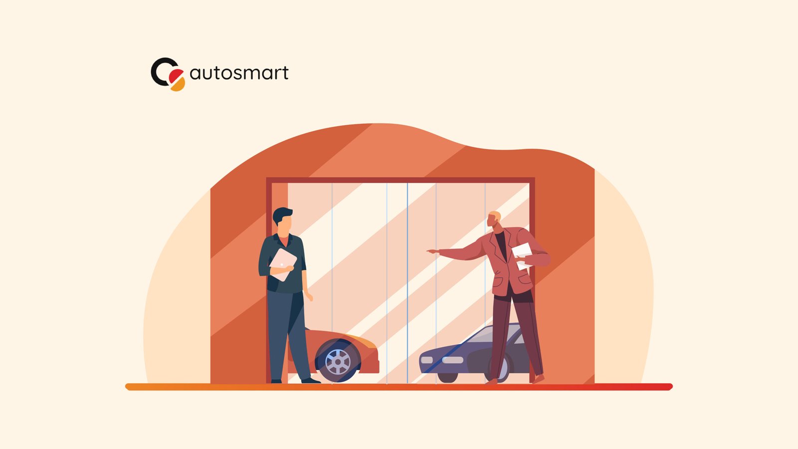 auto dealership standards