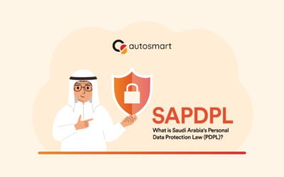 What is Saudi Arabia’s Personal Data Protection Law (PDPL)?