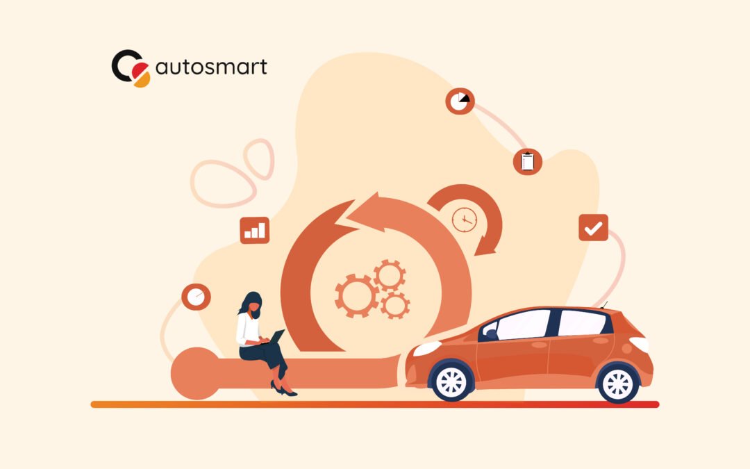 Why Automotive Companies Must Prioritize Process Standards