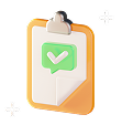 Checklist Icon